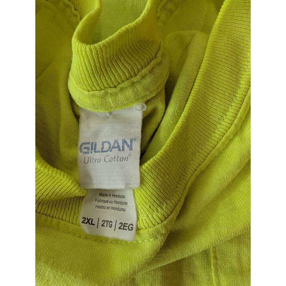5/25 Sz 3X Construction Shirts Long Sleeve w/ Pockets - Picture 3 of 8
